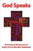 God Speaks, Devotional Responses to Every 3: 16 in the New Testament by Lucy Neely Adams