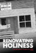 Renovating Holiness by Jay Richard Akkerman