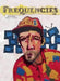 Frequencies, Volume 1: Artful Essays by Two Dollar Radio