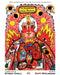 The Incantations of Daniel Johnston by Ricardo Cavolo, Scott McClanahan