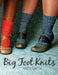 Big Foot Knits by Andi Smith