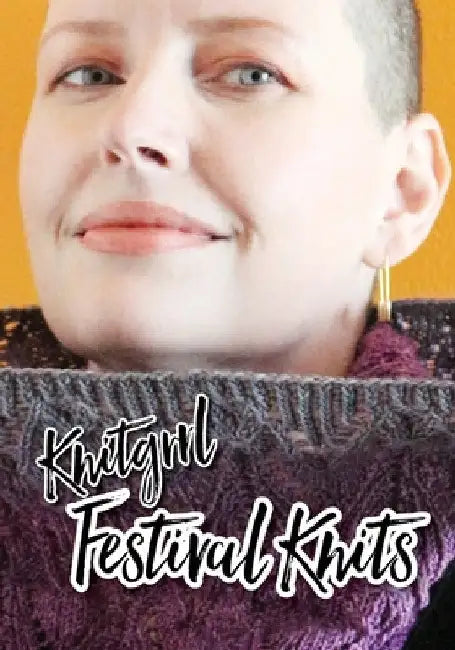 Festival Knits by Shannon Okey
