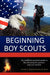 Beginning Boy Scouts by Jeremy C. Reed, Heather R. Reed