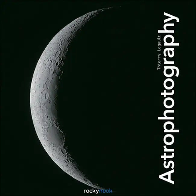Astrophotography by Thierry Legault