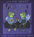Little Heart: A Comic Anthology for Marriage Equality by Raighne Hogan