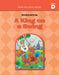 A King on a Swing (Level D Workbook), Basic Reading Series: Classic Phonics Program for Beginning Readers, ages 5-8, illus., 96 pages by Donald Rasmussen