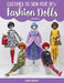 Clothes to Sew for 11 1/2 Inch Fashion Dolls, Volume 2 by Linda Wright