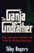The Ganja Godfather: The Untold Story of NYC's Weed Kingpin by Toby Rogers