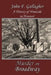 Murder on Broadway: A HIstory of Homicide in Hanover by John F. Gallagher