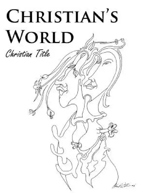 Christian's World by Christian Title
