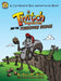 Twitch the Squirrel and the Forbidden Bridge by Dave Allred