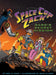 Space Cop Zack, GARG's Secret Mission: GARG's Secret Mission by Don M. Winn, Dave Allred
