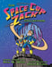 The Space Cop Zack Collection by Don M. Winn