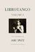 Librotango: Volume 1 by Jake Spatz
