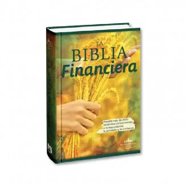 La Biblia Financiera-Rvr 1960 by American Bible Society