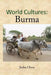 World Cultures: Burma by Jackie Chase