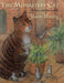 The Monastery Cat by Sharon Wooding