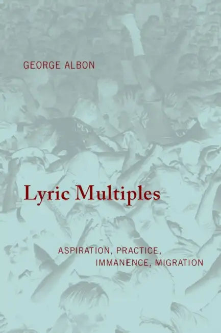 Lyric Multiples by George Albon