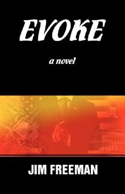 Evoke by Jim Freeman