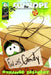 Cut the Rope: Strange Delivery by Matt Anderson