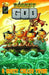 Pocket God: A Quest Called Tribe by Jason M. Burns