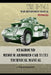 TM 9-741 Staghound Medium Armored Car T17e1 Technical Manual by War Department
