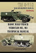 Basic Half-Track Vehicles M2, M3 Technical Manual by War Department