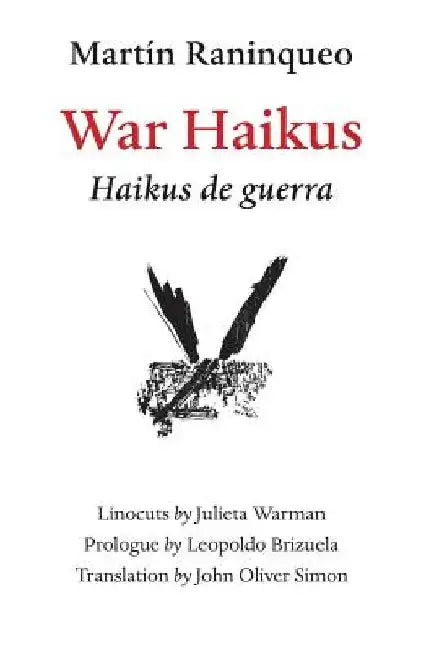 War Haikus by Julieta Warman