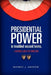 Presidential Power in troubled second terms by Alfred J. Zacher