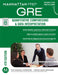 Quantitative Comparisons & Data Interpretation Gre Strategy Guide  by Manhattan Prep