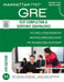 Text Completion & Sentence Equivalence Gre Strategy Guide  by Manhattan Prep