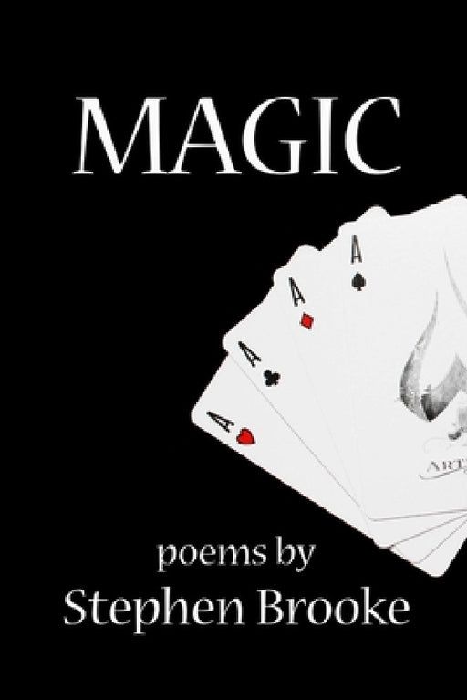 Magic by Stephen Brooke