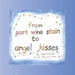 From Port Wine Stain to Angel Kisses by Colene Newton