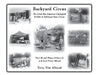 Backyard Circus: The Life and Times of Grace Jr. and Arvel Victor Allread by Terry Tim Allread