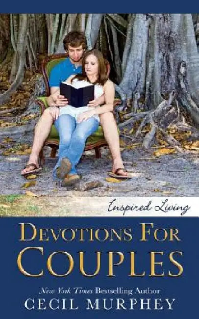 Devotions for Couples by Cecil Murphey