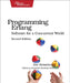 Programming ERLANG: Software for a Concurrent World by Joe Armstrong