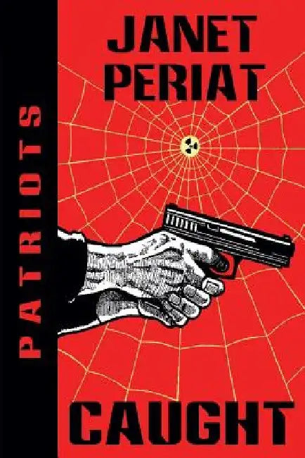 Caught by Janet Periat