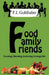 Food ♦ Family ♦ Friends by F. I. Goldhaber
