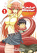 Monster Musume, Volume 1 by Okayado