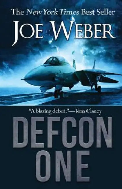 DEFCON One by Joe Weber
