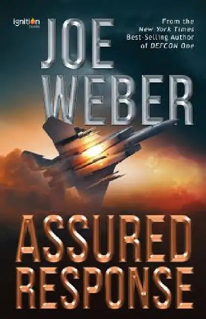 Assured Response by Joe Weber