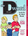The D Word (Divorce) Activity and Idea Book by Julia Cook