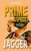 Prime Suspect by R. J. Jagger