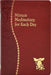 Minute Meditations for Each Day by Bede Naegele