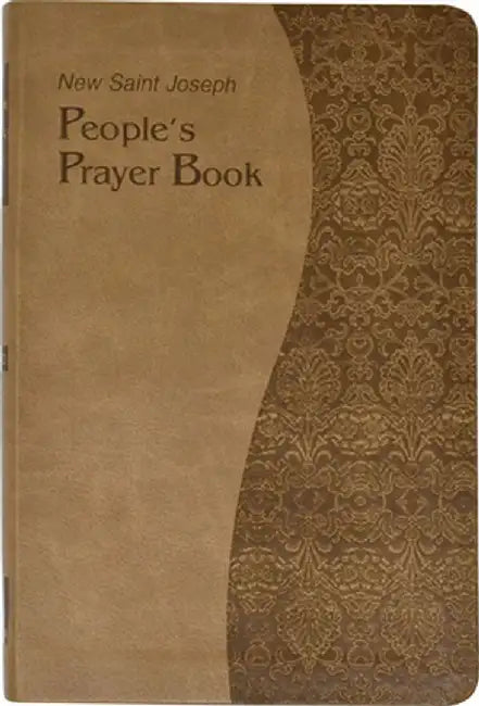 People's Prayer Book by Francis Evans