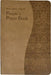 People's Prayer Book by Francis Evans