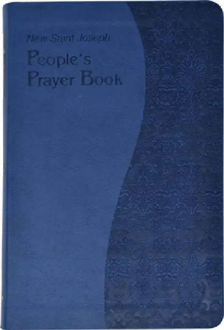 People's Prayer Book by Francis Evans