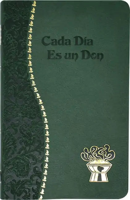 Cada Dia Es un Don by Frederick Schroeder