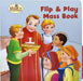 St. Joseph Flip & Play Mass Book by Thomas J. Donaghy