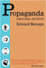 Propaganda - Original Edition by Bernays, Edward